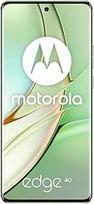 "Motorola Edge 40 5G" 256GB/8GB RAM Dual SIM Nebula Green