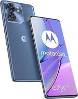 "Motorola Edge 40 5G" 256GB/8GB RAM su dviem SIM kortelėmis Mėlyna mėnulio spalva