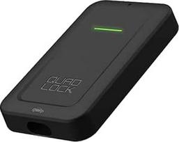 "Quad Lock" belaidis adapteris, suderinamas su "Apple CarPlay