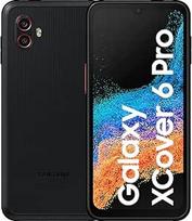 "Samsung" G736B/DS "Galaxy Xcover 6 Pro 5G" (EE), dvigubas, 128GB 6GB, juodas (atnaujintas)
