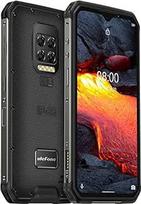 "Ulefone Armor 9E" lauko mobilusis telefonas, 64 MP atbulinės eigos kamera, "Android 10" tvirtas išmanusis telefonas be sutarties, IP68/IP69K, "Helio P90" aštuonių branduolių, 8GB RAM, 128GB, 6,3 colių FHD +, NFC, GPS, dviejų SIM kortelių veidas