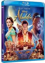 Aladinas [Blu-Ray] [Region Free] (Französisches Audio. Französische Untertitel)