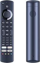 CT-8566 Pakaitinis nuotolinio valdymo pultas, suderinamas su "Toshiba Grundig" UHD televizoriumi CT-8570 ALD187R-1 50CF630 55QF5D63DA 43VOE71 65VOE71 43GUB7062 50UF3D63DA 40S540K 50CF630K