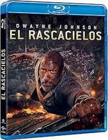 Dangoraižis [Blu-ray] [Regionas B] (prancūzų k., prancūziški subtitrai)