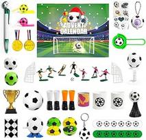 Futbolo advento kalendorius