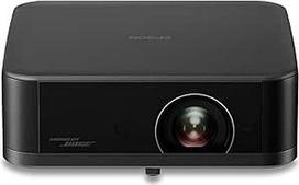 Nešiojamasis išmanusis projektorius "Epson Lifestudio Pop Plus EF-62B", "Bose" garsas, "Google TV", "4K Pro UHD", naudojimas patalpose ir lauke, 5 metų įrenginio apsauga*