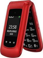 Senjorų mobilusis telefonas be sutarties, sulankstomas mobilusis telefonas su dideliais mygtukais, GSM mygtukinis mobilusis telefonas Senjorų telefonas su 2,4 colio dvigubu dideliu ekranu, SOS pagalbos iškvietimo mygtukas senjorams,