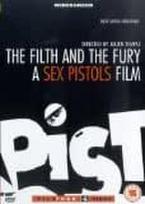 The Filth and the Fury: A Sex Pistols Film [DVD] [2000]