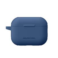 AmazingThing Omni dėklas Titan skirtas AirPods Pro 3 – mėlynos spalvos
