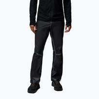 Vyriškos žygio kelnės Columbia Whistler Peak black
