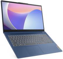 Lenovo Ideapad Slim 3-15 - Core i3-1315U | 15.6"-FHD | 8GB | 1TB | Win11Home | Blue | 82X700GRPB|10M2 | 5906849847828