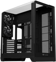 Thermaltake View 390 PC Case, Tempered Glass, Black | CA-11F-00M1WN-01 | 4711658540348