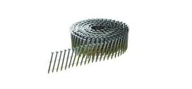 Vinys Bostitch N203R25Q; 2,03x25 mm; 31500 vnt.; rifliuotu koteliu
