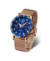 Vostok Europe Undinė VK64-515B670BR-LE-SL