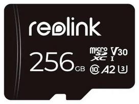 Reolink Micro SD card 256GB, SDCREO6975253983728