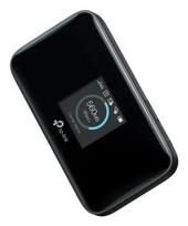 TP-Link M7750 600Mbps LTE-Advanced Mobile Wi-Fi |, ROUTPLM7750