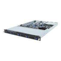 Rack server platform (1U) - Gigabyte, SRRGIG6NR133C13MR000ACG10