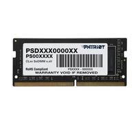 Patriot SO-DIMM DDR4 8GB 3200MHz 512Mx8, RAMPTRPSD48G320082S