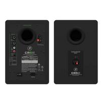 Mackie CR5 BT - active monitors with Bluetooth, SPEMKPCR5BT