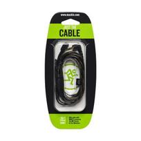 Mackie MP Series MMCX Cable Kit - MP Series, AUDMKPMMCX_CABLE_KIT