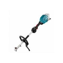 Makita Akku-Multifunktionsantrieb UX01GZ01 XGT, 40Volt (blau/Black, ohne Akku und Ladegerät) | UX01GZ01 | 0088381733175