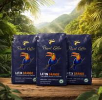 Kavos pupelės  Tchibo Privat Kaffe "Guatemala Grande" 500 g.