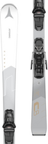 ATOMIC ski set Cloud C8