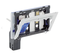Geberit DuoFresh priedas higieniniam WC kubeliui 115.610.00.1