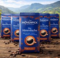 Malta kava Movenpick Der Hiilische 500 g