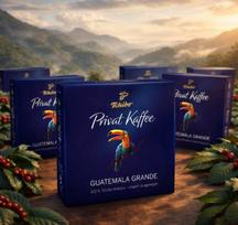 Malta kava  Tchibo Privat Kaffe "Latin Grande" 500 g.