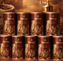 Malta kava DALLMAYR DYAWA ANTARA 250 g.