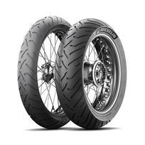 Padanga MICHELIN ANAKEE ROAD 150/70 R17 TL (Motociklo)