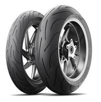 Padanga MICHELIN PILOT POWER 2CT 120/70 R17 TL (Vasarinė) (Motociklo)