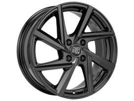 Ratlankis MSW 80-4 R16x6.5 4x108 ET 32 CB 65.1 (Gloss Black) (615 kg)
