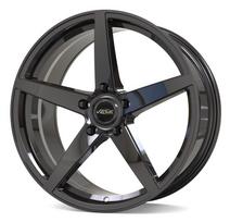 Ratlankis VENUE Evo5 R20x10.5 5x112 ET 35 CB 66.6 (Gloss Black) (900 kg)
