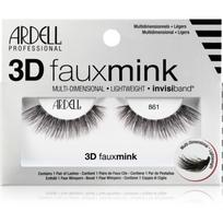 Ardell 3D Faux Mink priklijuojamosios blakstienos 861 1 vnt.