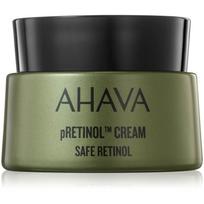 AHAVA Safe Retinol maitinamasis senėjimą lėtinantis kremas su retinoliu 50 ml