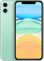 "Apple iPhone 11" 256GB - Žalias - Atrakintas (Atnaujintas)
