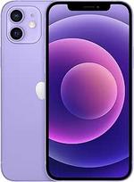 "Apple iPhone 12", 128GB, violetinis - (Atnaujintas)