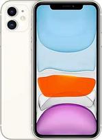 "Apple iPhone 11" 256GB baltos spalvos (Atnaujintas)