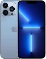"Apple iPhone 13 Pro", 256GB, "Sierra Blue" (Atnaujintas)