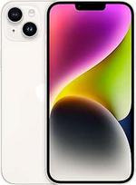 "Apple iPhone 14 Plus" 128GB - Poliarinė žvaigždė (Atnaujintas)