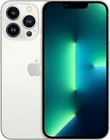 "Apple iPhone 13 Pro", 256GB, sidabrinės spalvos (Atnaujintas)