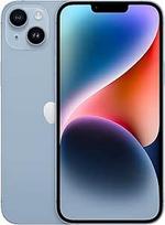 "Apple iPhone 14 Plus", 512GB, mėlynas - (Atnaujintas)