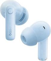 "Baseus EP10 Pro" ausinės į ausis, belaidės, "Bluetooth" ausinės su -50 dB triukšmo slopinimu, triukšmą slopinančios ausinės su "Hi-Res" ir LDAC, 6 mikrofonų AI aiškus skambutis, IP55, 55 val. veikimo laikas, "Bluetooth 6.0