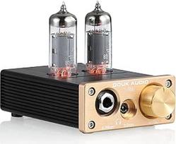 "Douk Audio U10" mini elektroninių ausinių stiprintuvas "HiFi" elektroninių ausinių stiprintuvas stereofoninis stiprintuvas, skirtas namų garsiakalbiui