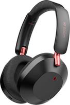 "iKF Solo Pro" adaptyviosios triukšmą slopinančios ausinės, belaidės "Bluetooth" ausinės su galvos sekimo funkcija, "Hi-Res Audio", 140 val. atkūrimo laikas, aiškus skambutis su 5 mikrofonais, patogus pritaikymas, skaidrūs režimai