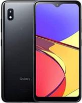 "Samsung 2021 Galaxy A21 Simple", 64GB, juodas (atnaujintas)