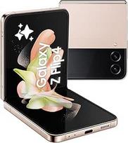 "Samsung Galaxy Z Flip4 5G" išmanusis telefonas "Android Flip" mobilusis telefonas 512GB Pink Gold + 36 mėnesių garantija [išskirtinai "Amazon"]