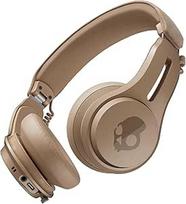 "Skullcandy Icon ANC" belaidės "Bluetooth" ausinės, aktyviai slopinančios triukšmą, iki 60 valandų veikianti baterija, atsparios prakaitui ir vandeniui, sulankstomos ir patvarios, mikrofonas "iPhone Android" - Primer